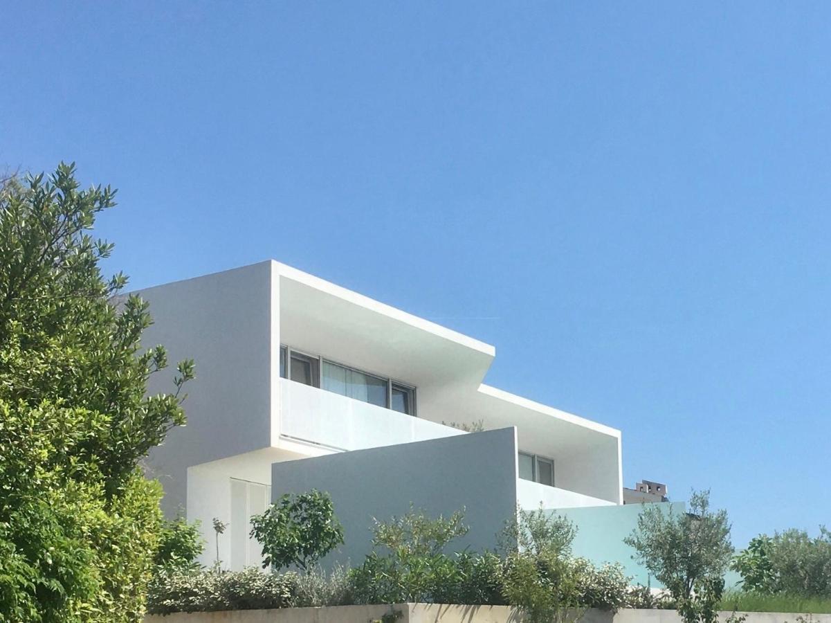 Vila Villaarh Krk Town Exterior foto